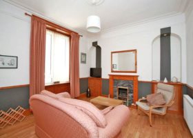 1 bedroom Flat to rent